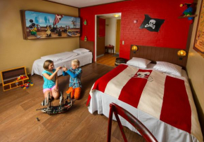 Гостиница LEGOLAND Pirates´ Inn Motel  Биллунд